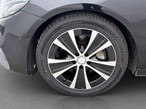 Mercedes E220 bild 33