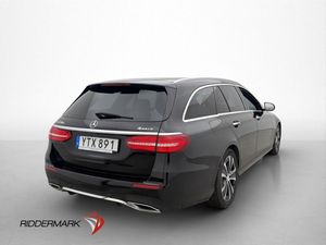 Mercedes E220 bild 8