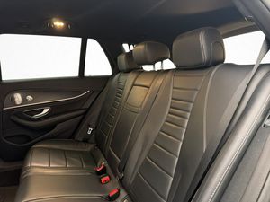 Mercedes E220 bild 16