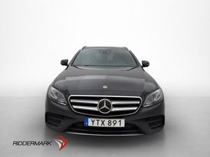 Mercedes E220 bild 2