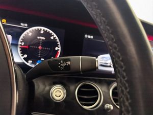 Mercedes E220 bild 21