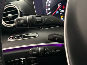 Mercedes E220 bild 29