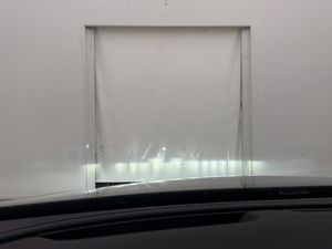 Mercedes E220 bild 11
