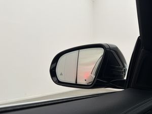Mercedes E220 bild 10