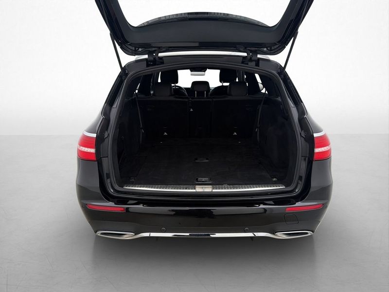 Mercedes E220 bild 31
