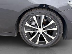 Mercedes E220 bild 36