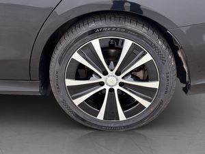Mercedes E220 bild 34