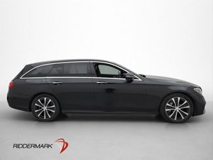 Mercedes E220 bild 9