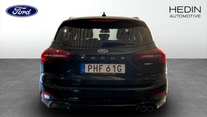Ford Focus bild 7