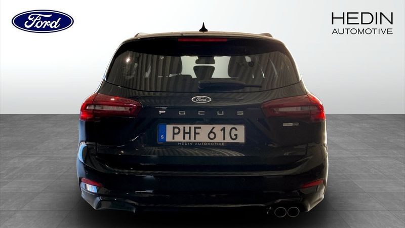 Ford Focus bild 7