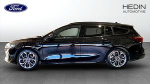 Ford Focus bild 6