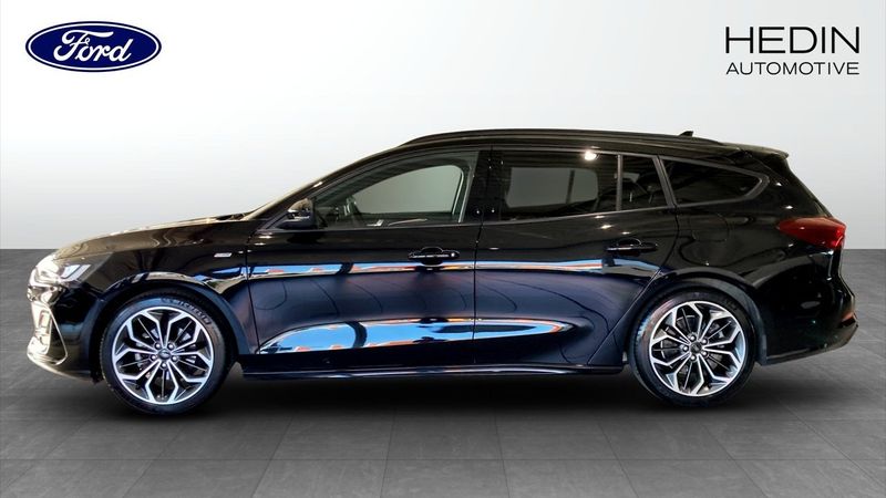 Ford Focus bild 6