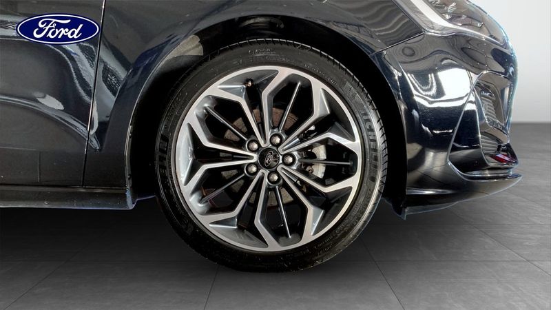 Ford Focus bild 9