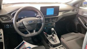 Ford Focus bild 4