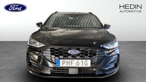 Ford Focus bild 8