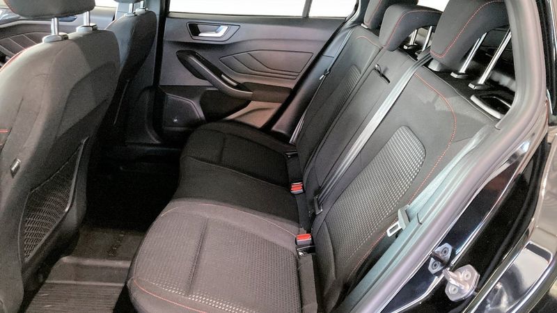 Ford Focus bild 5