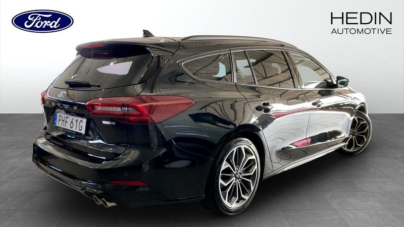 Ford Focus bild 2