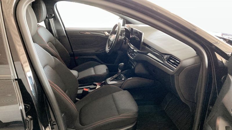 Ford Focus bild 3