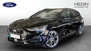 Ford Focus bild 1