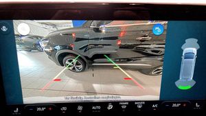 Ford Tourneo Custom bild 11
