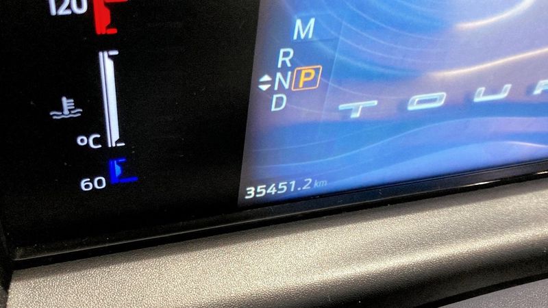 Ford Tourneo Custom bild 10