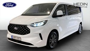 Ford Tourneo Custom bild 1