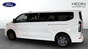 Ford Tourneo Custom bild 6