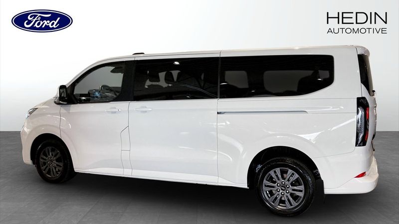 Ford Tourneo Custom bild 6