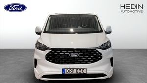 Ford Tourneo Custom bild 8