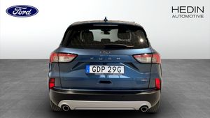 Ford Kuga bild 7