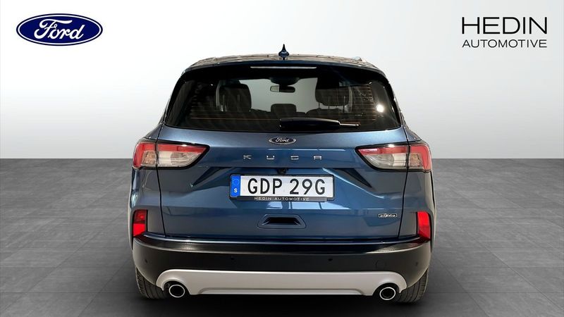 Ford Kuga bild 7