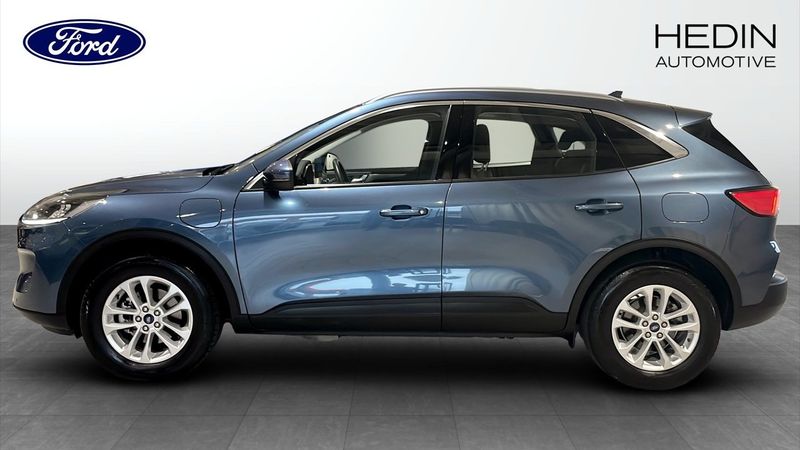 Ford Kuga bild 6