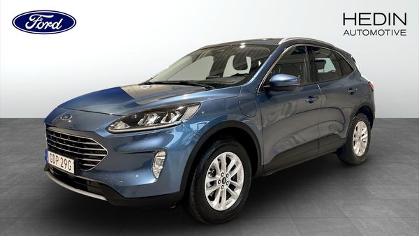 Ford Kuga Titanium 2.5 pHev Relase 3995 kr/mån - 2024