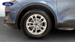 Ford Kuga bild 9