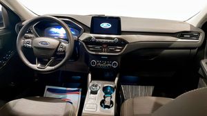 Ford Kuga bild 4