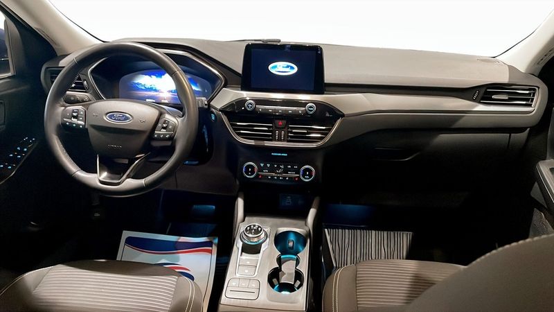 Ford Kuga bild 4