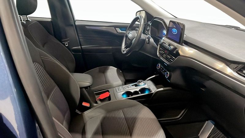 Ford Kuga bild 3