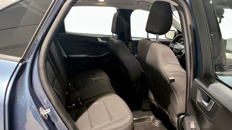 Ford Kuga bild 5