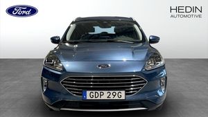 Ford Kuga bild 8