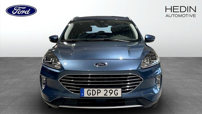 Ford Kuga bild 8