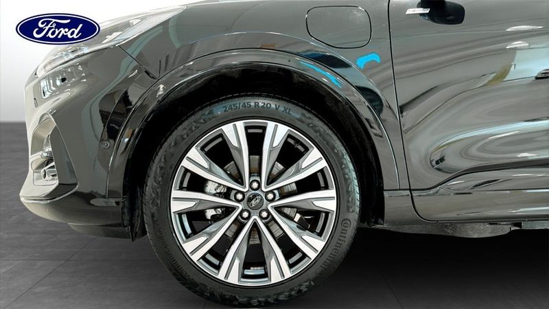 Ford Kuga bild 9