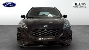 Ford Kuga bild 8