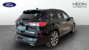 Ford Kuga bild 2
