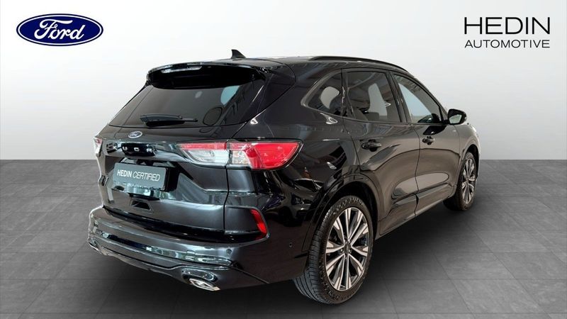 Ford Kuga bild 2