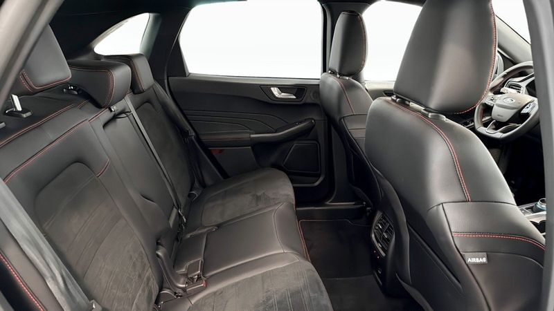 Ford Kuga bild 5