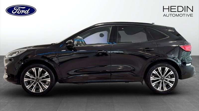 Ford Kuga bild 6