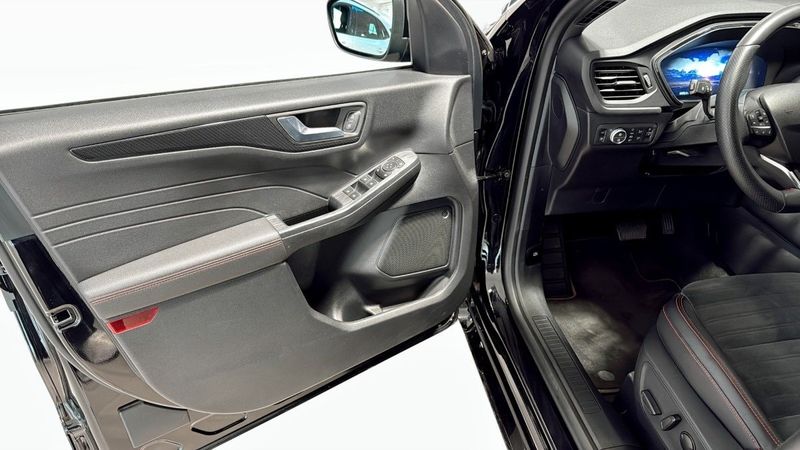 Ford Kuga bild 11