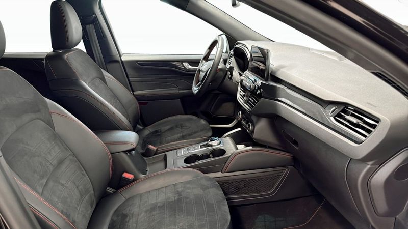 Ford Kuga bild 3