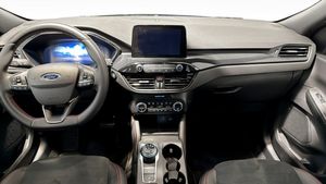 Ford Kuga bild 4