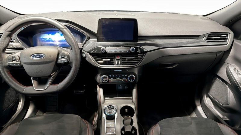 Ford Kuga bild 4